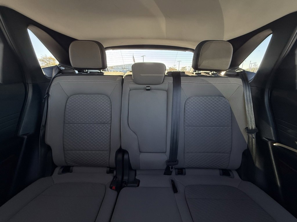 Certified 2022 Ford Escape SE w/ Convenience Package image 28