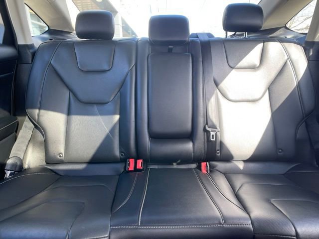 Certified 2019 Ford Fusion Energi Titanium image 34