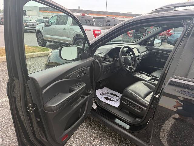 Used 2020 Honda Passport EX-L image 10