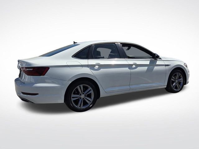 Used 2021 Volkswagen Jetta R-Line image 5