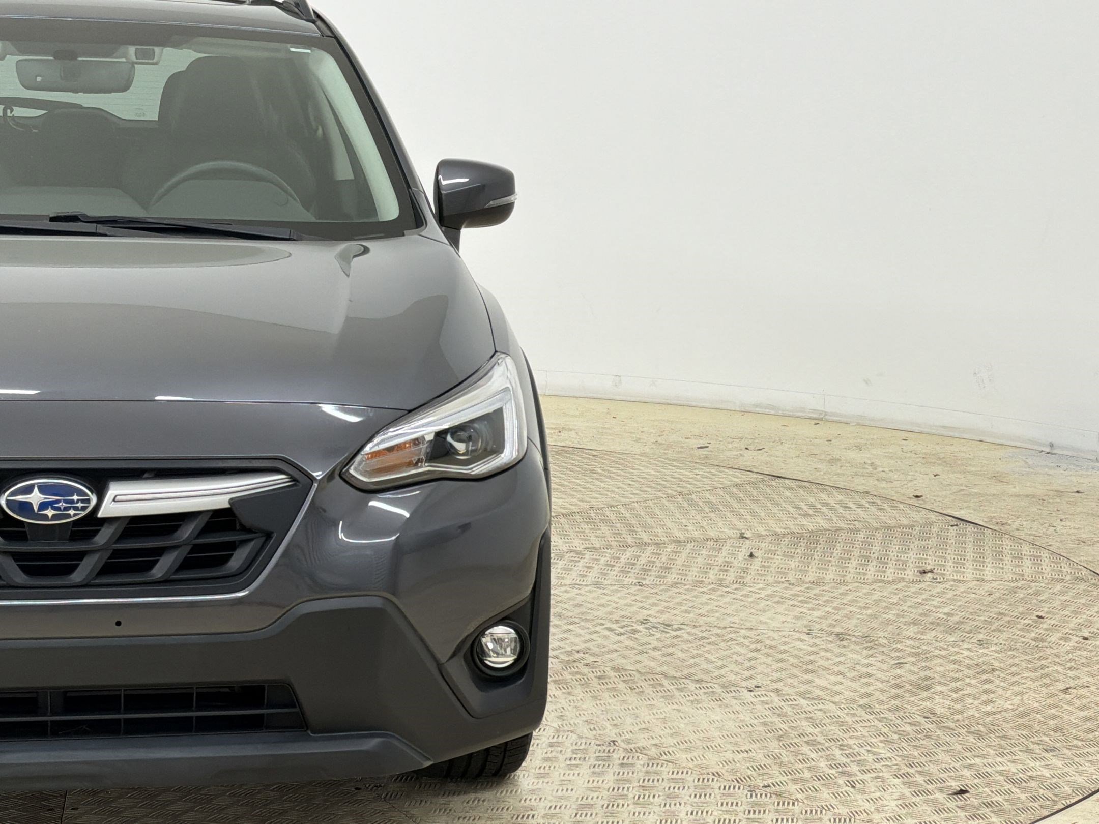 Used 2023 Subaru Crosstrek 2.5i Limited w/ Moonroof Package AWD/4WD image 19