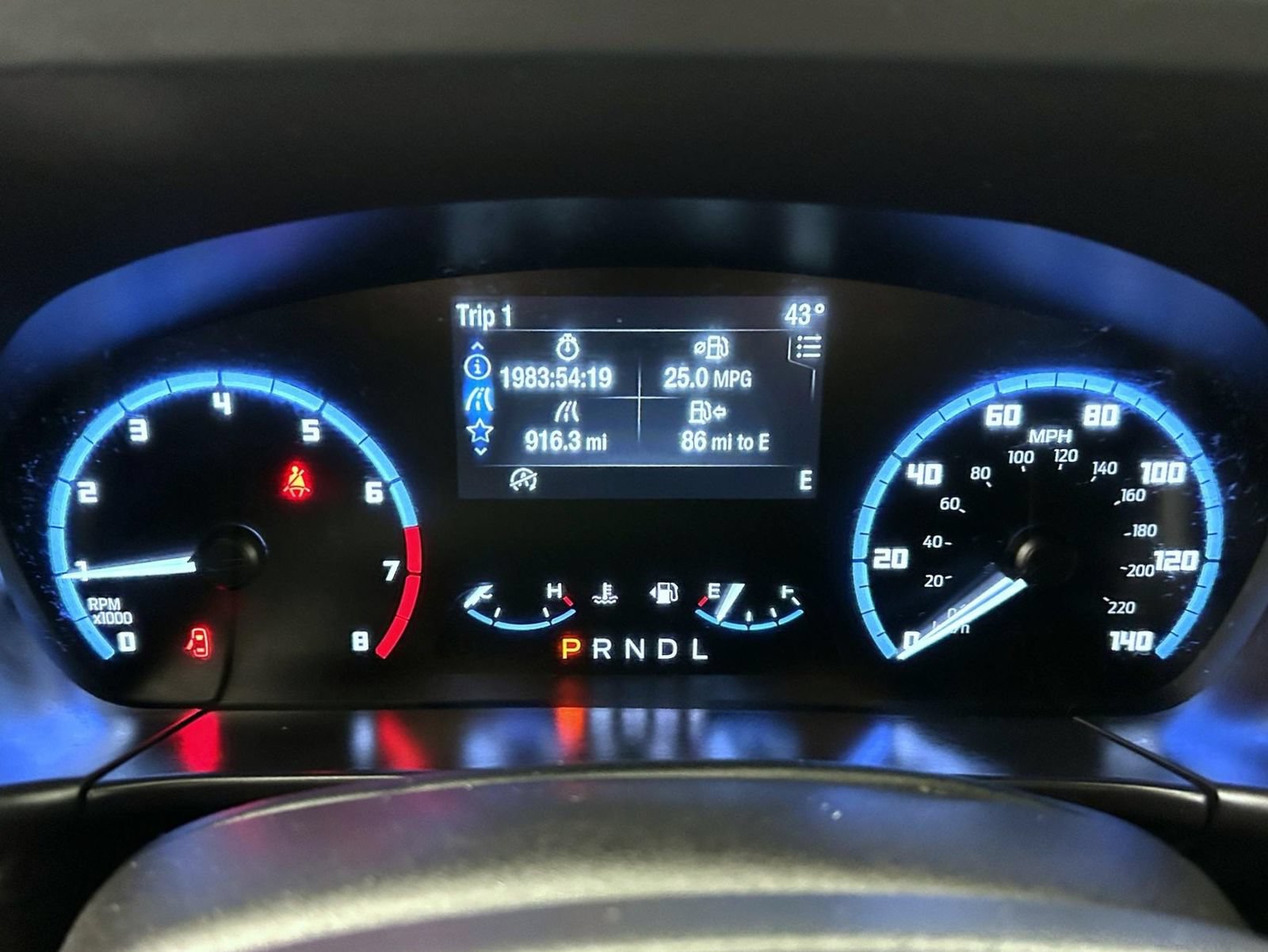 Certified 2024 Ford Bronco Sport Big Bend AWD/4WD image 14