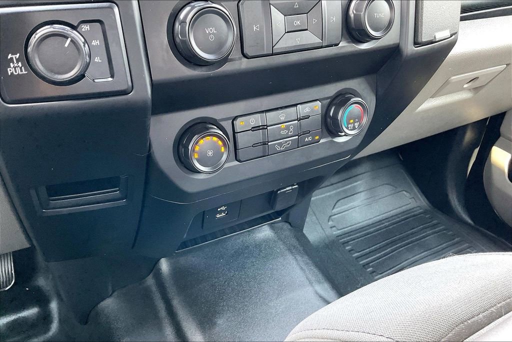 Certified 2019 Ford F150 XL w/ Equipment Group 101A Mid AWD/4WD image 25