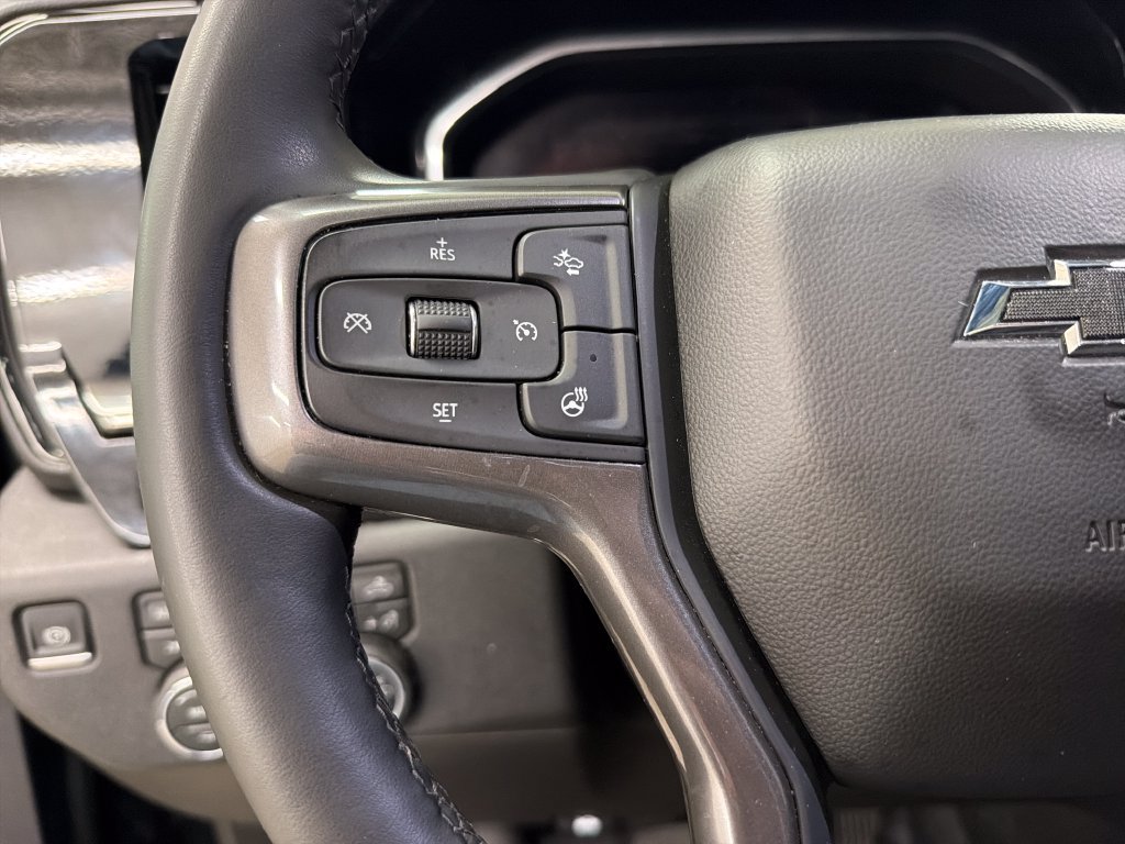 Used 2026 Chevrolet Silverado 2500 ZR2 AWD/4WD image 21