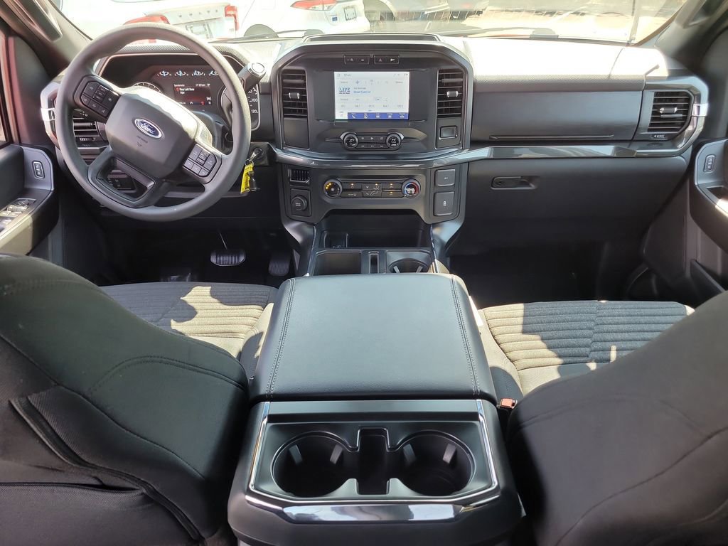 Certified 2021 Ford F150 XL w/ STX Appearance Package image 11