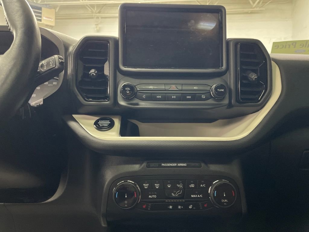 Certified 2023 Ford Bronco Sport Heritage Limited image 23