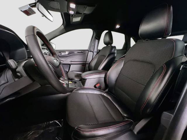 Certified 2025 Ford Escape ST-Line FWD image 12