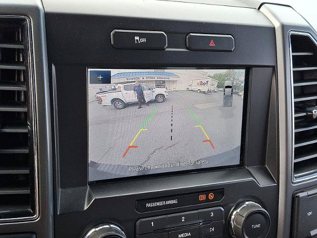 Certified 2022 Ford F250 XLT AWD/4WD image 16