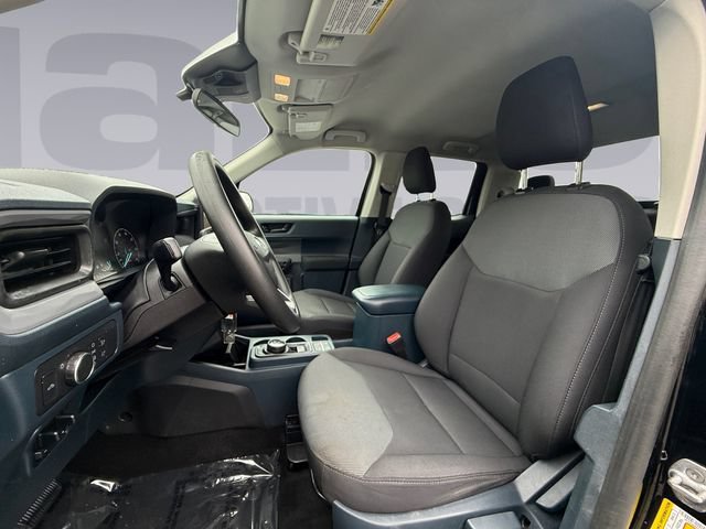 Certified 2022 Ford Maverick XL w/ Equipment Group 100A Standard AWD/4WD image 10