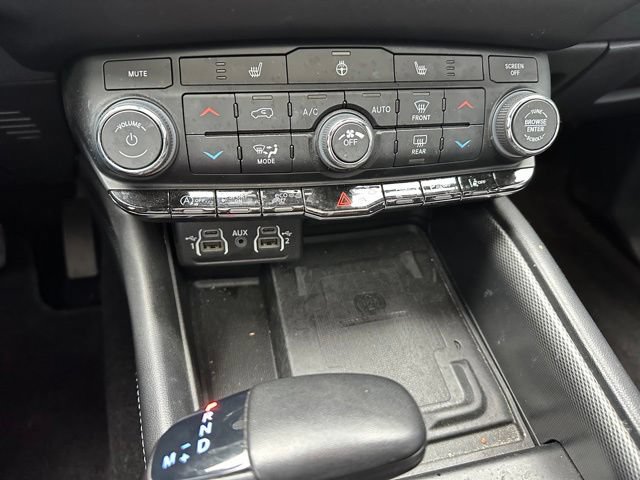 Used 2022 Dodge Durango GT AWD/4WD image 19