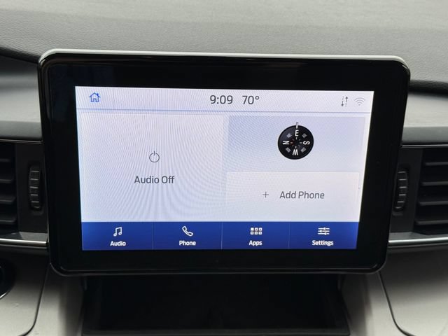 Certified 2024 Ford Explorer XLT w/ Equipment Group 202A AWD/4WD image 11