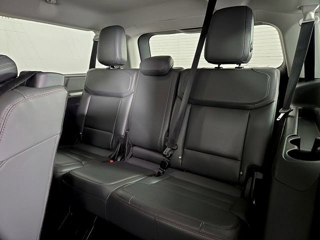 Certified 2025 Ford Expedition Max Active image 11