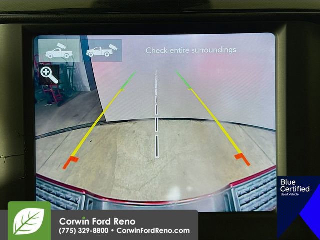 Used 2019 RAM 2500 Laramie AWD/4WD image 17