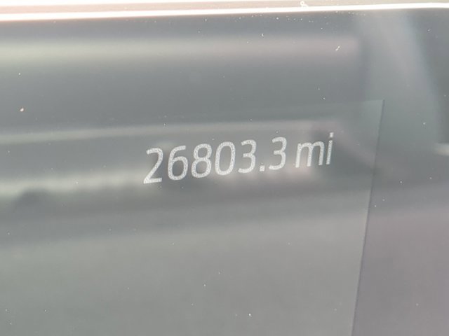 Certified 2025 Ford Expedition Active AWD/4WD image 21