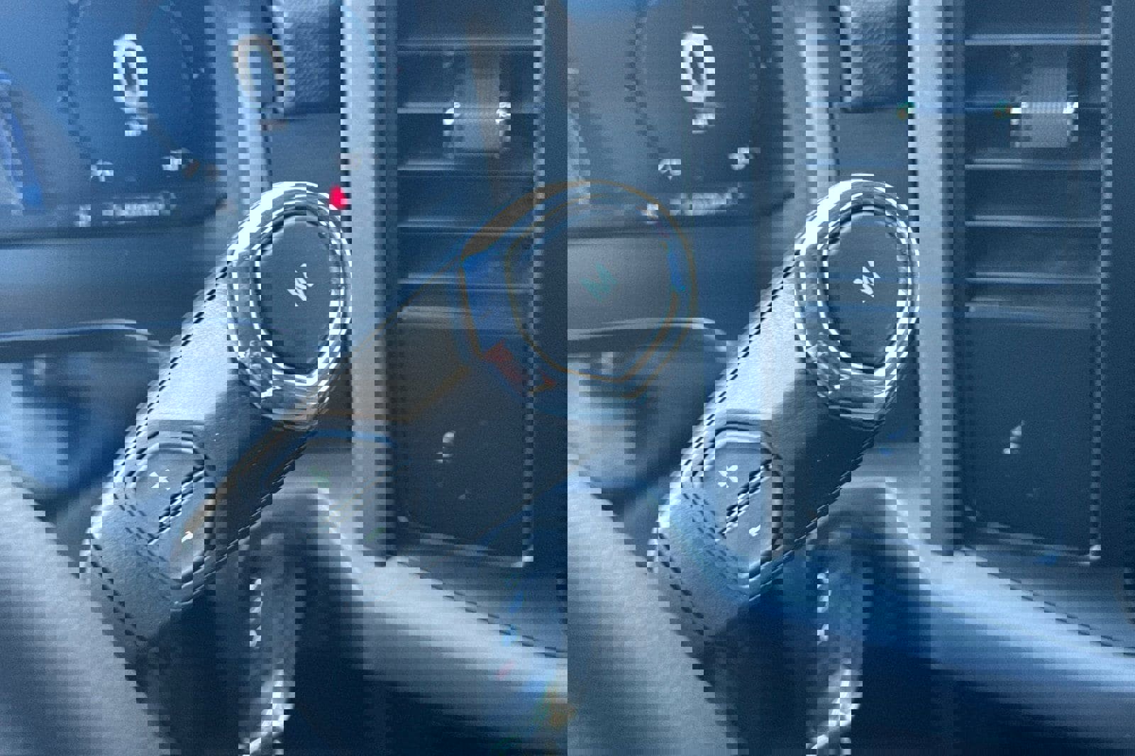 Certified 2025 Ford F150 XLT w/ Equipment Group 301A Standard image 21