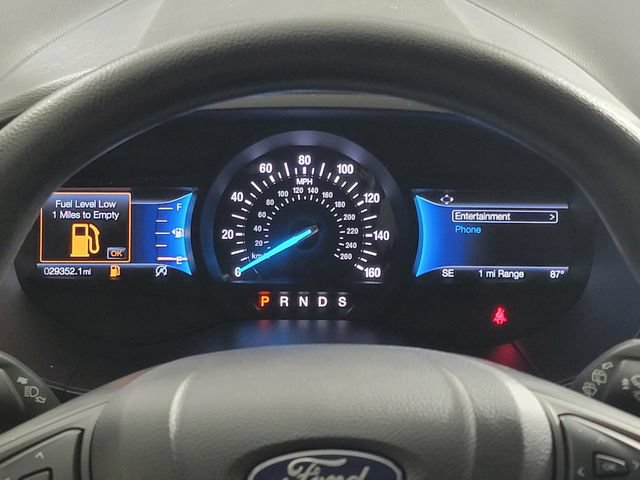 Certified 2023 Ford Edge SE w/ Black Appearance Package AWD/4WD image 28