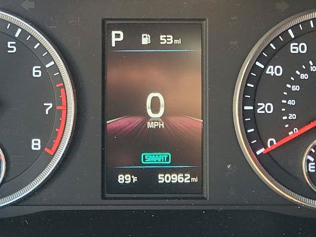 Used 2024 Kia K5 GT-Line w/ GT-Line Premium Package FWD image 12