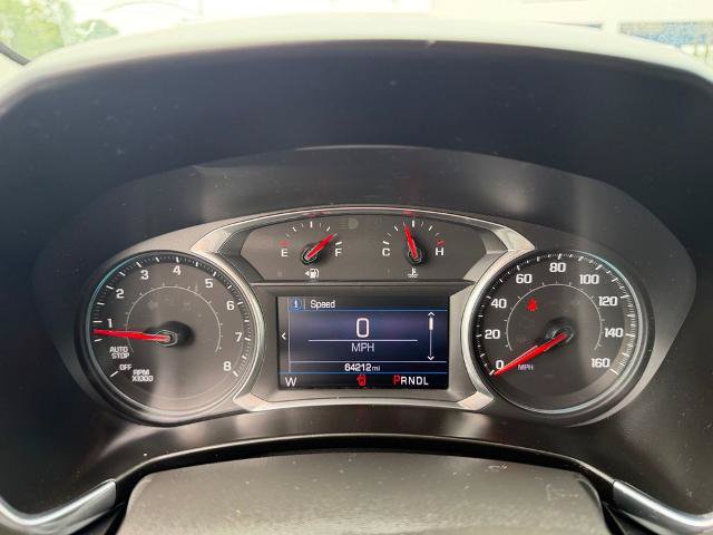 Used 2022 Chevrolet Equinox LT AWD/4WD image 11