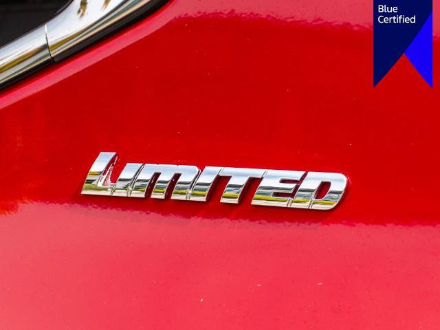 Used 2023 Toyota Tundra Limited w/ TRD Off-Road Package AWD/4WD image 10