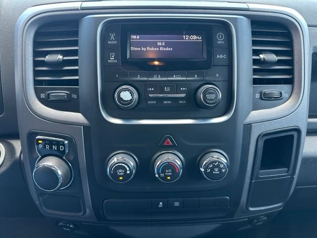 Used 2018 RAM 1500 Tradesman w/ Popular Equipment Group RWD image 16