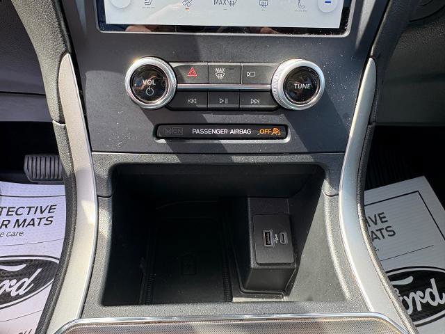 Certified 2022 Ford Edge SEL w/ Convenience Package image 22