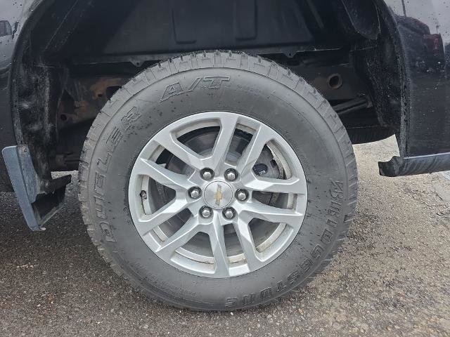 Used 2020 Chevrolet Silverado 1500 LT w/ All-Star Edition image 13