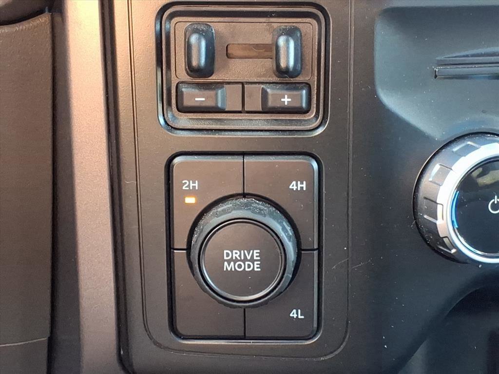 Certified 2023 Ford F150 XLT w/ Equipment Group 302A High image 18