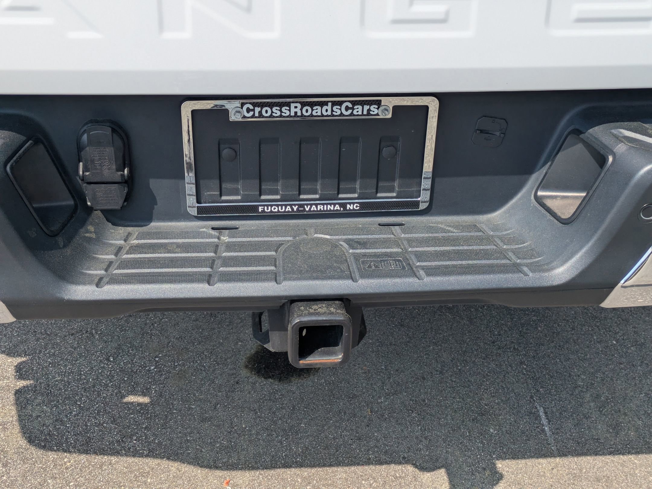 Certified 2024 Ford Ranger XLT image 30