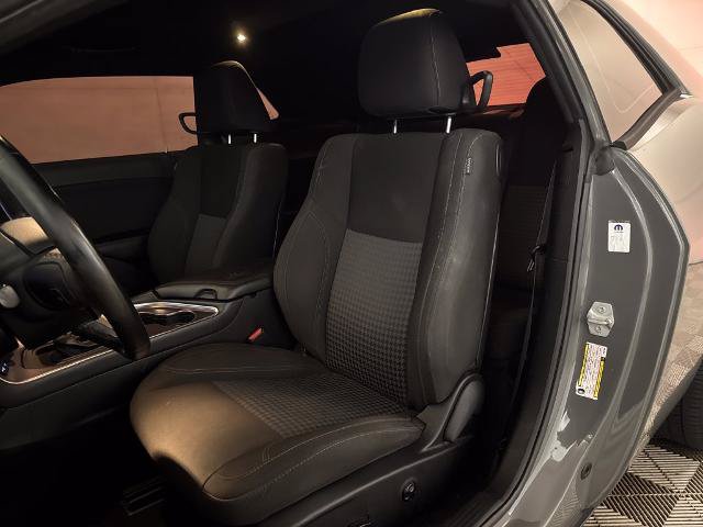 Used 2018 Dodge Challenger SXT RWD image 15