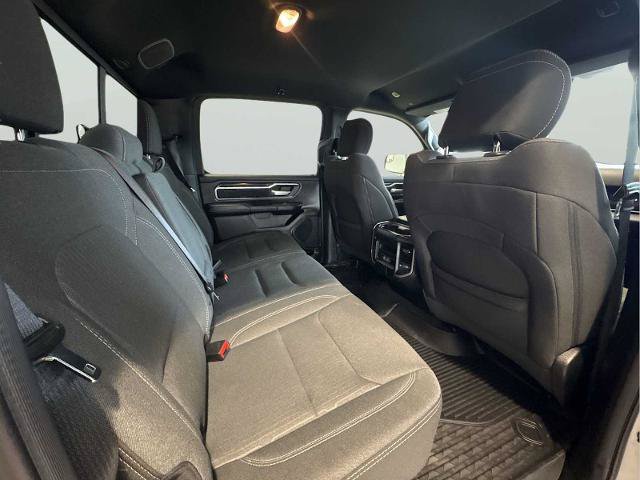 Used 2023 RAM 1500 Big Horn AWD/4WD image 25