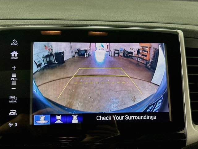 Used 2018 Honda Pilot EX-L image 33