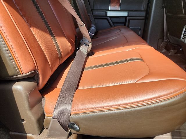 Certified 2019 Ford F150 King Ranch w/ Equipment Group 601A Luxury AWD/4WD image 26