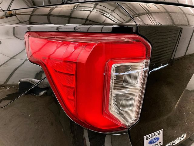 Certified 2024 Ford Explorer Limited w/ Equipment Group 301A AWD/4WD image 29
