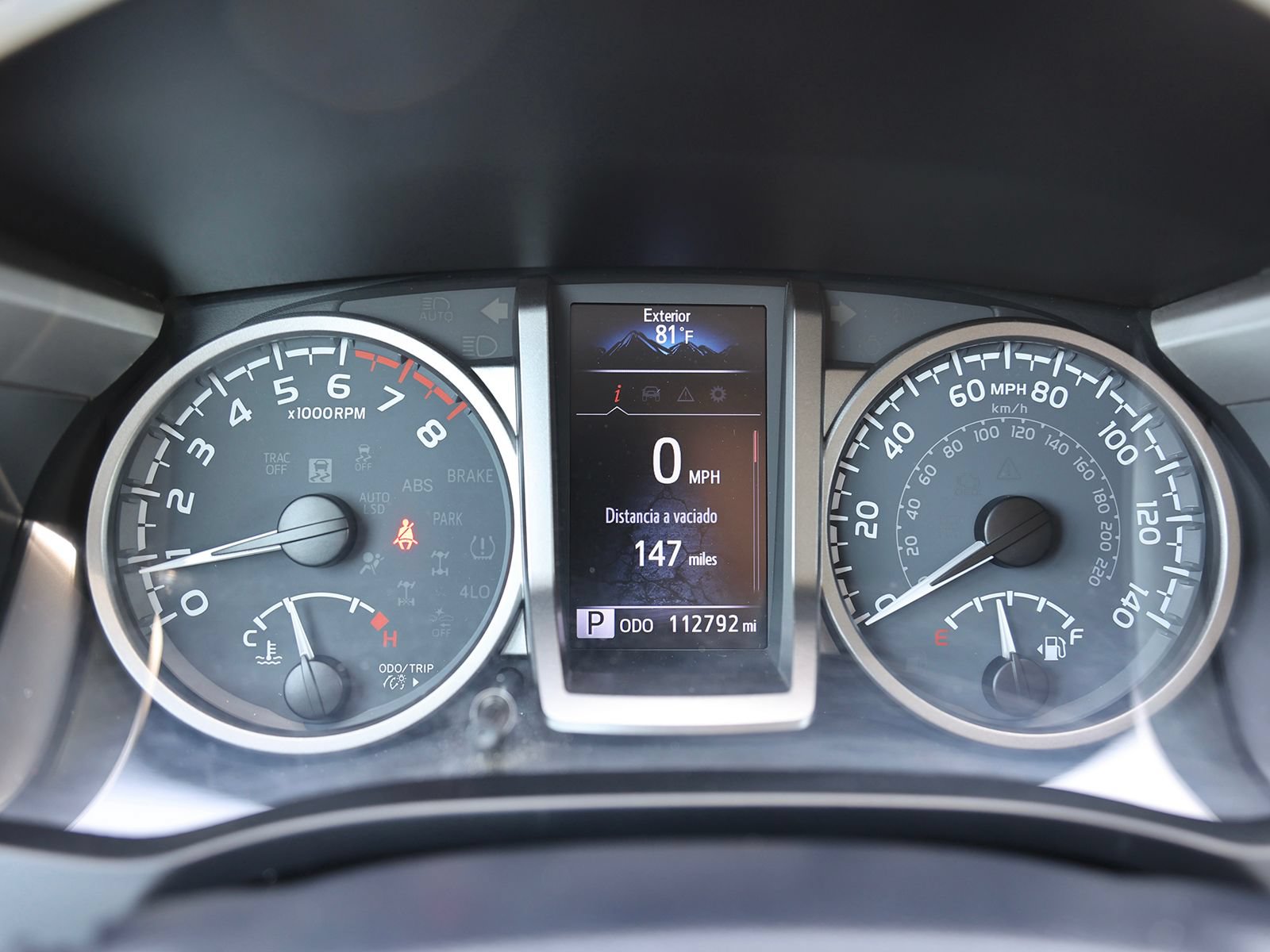 Used 2021 Toyota Tacoma SR5 AWD/4WD image 43