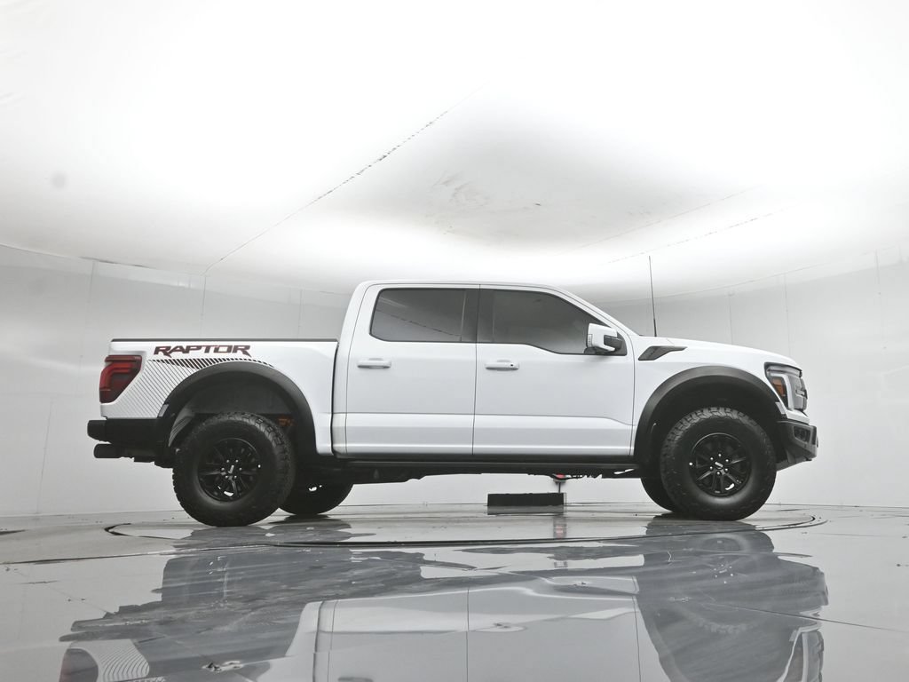 Certified 2024 Ford F150 Raptor AWD/4WD image 53