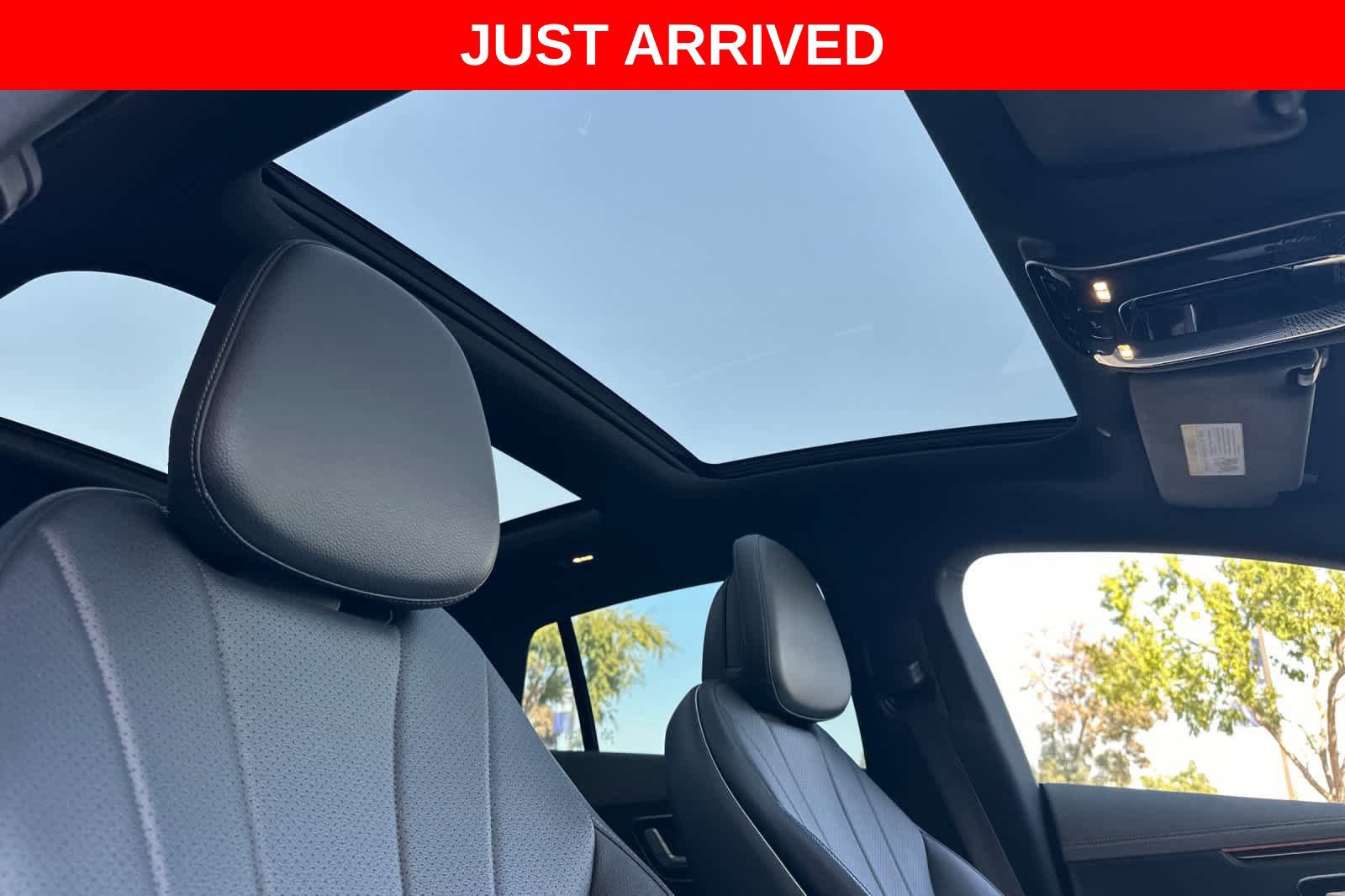Used 2023 Mercedes-Benz EQE 350+ Sedan image 17