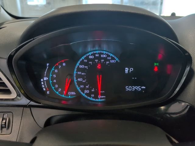 Used 2022 Chevrolet Spark LT FWD image 17