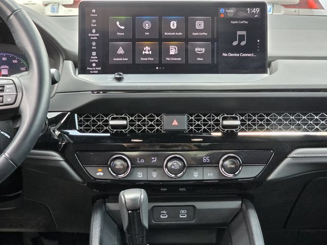Used 2024 Honda Accord Sport image 9