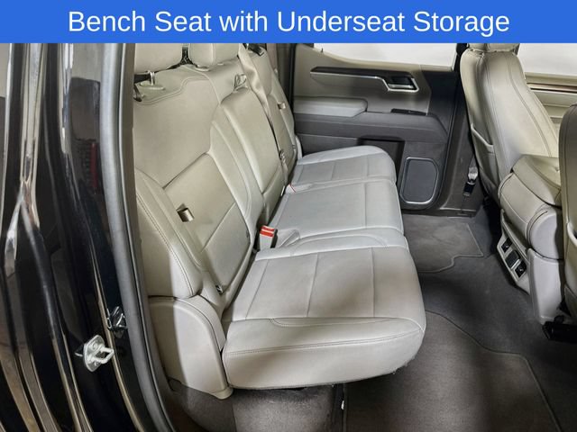 Used 2025 GMC Sierra 1500 SLT AWD/4WD image 18