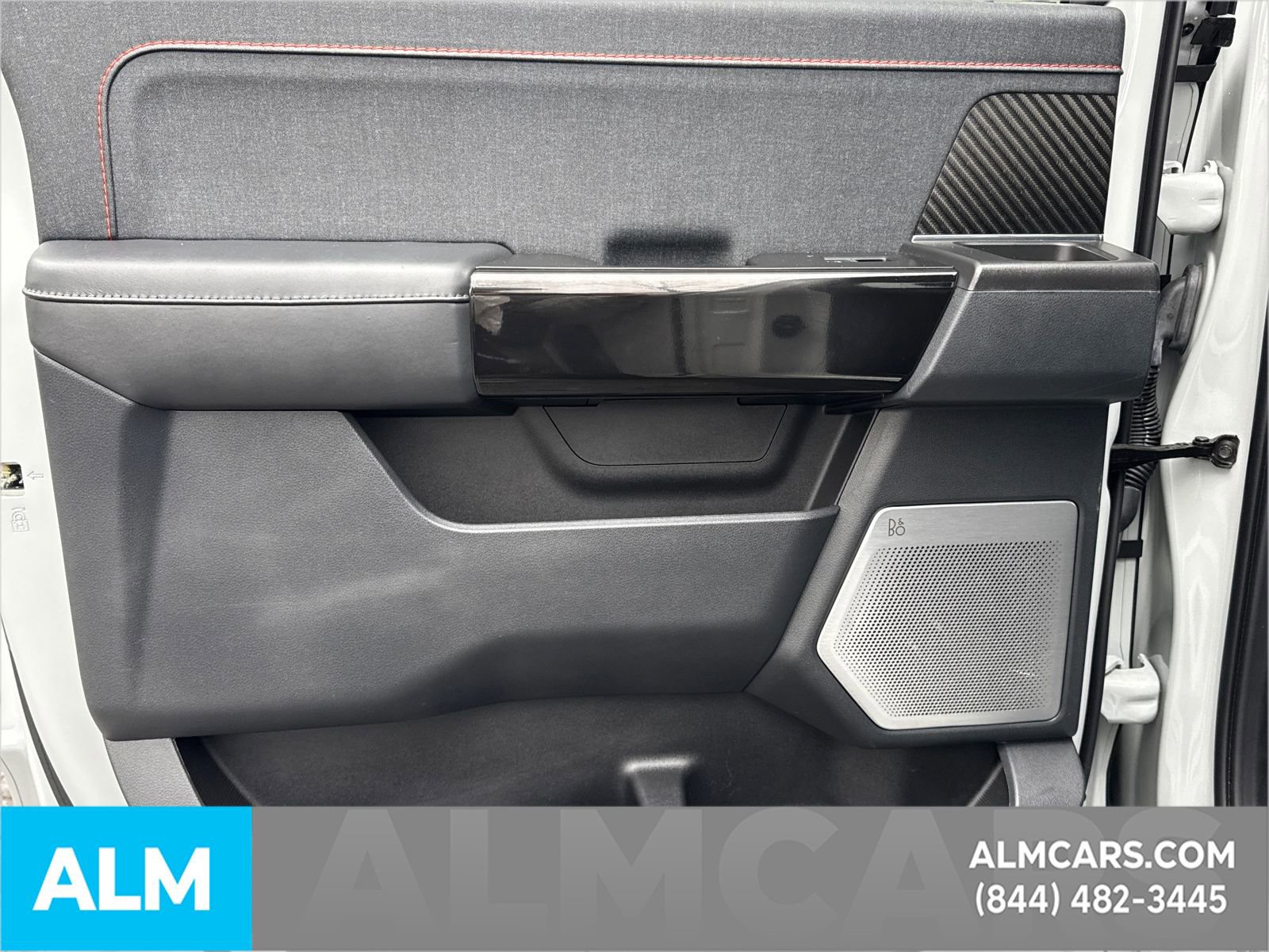 Certified 2023 Ford F150 Raptor w/ Equipment Group 802A Raptor R image 24