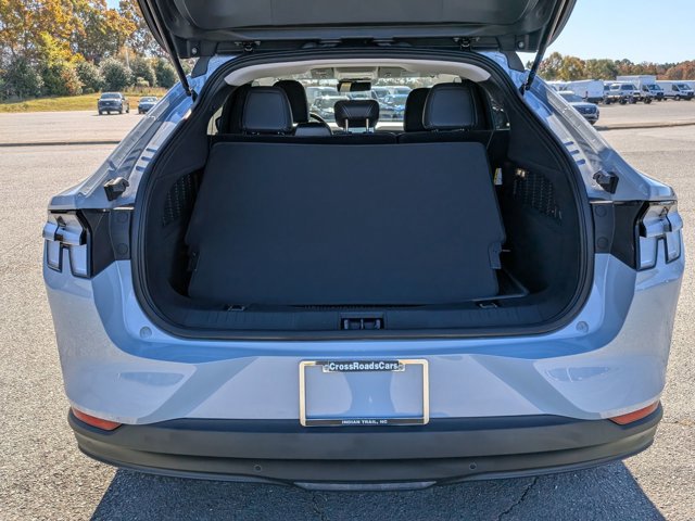 Certified 2025 Ford Mustang Mach-E Select w/ Interior Protection Package image 31