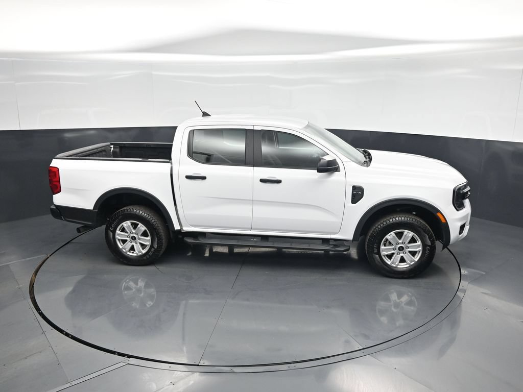 Certified 2024 Ford Ranger XL w/ Trailer Tow Package RWD image 53