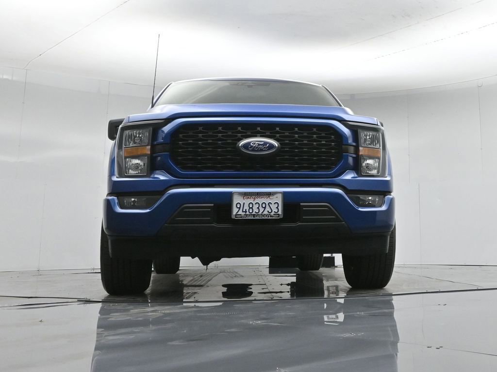Certified 2023 Ford F150 XL w/ STX Appearance Package image 31