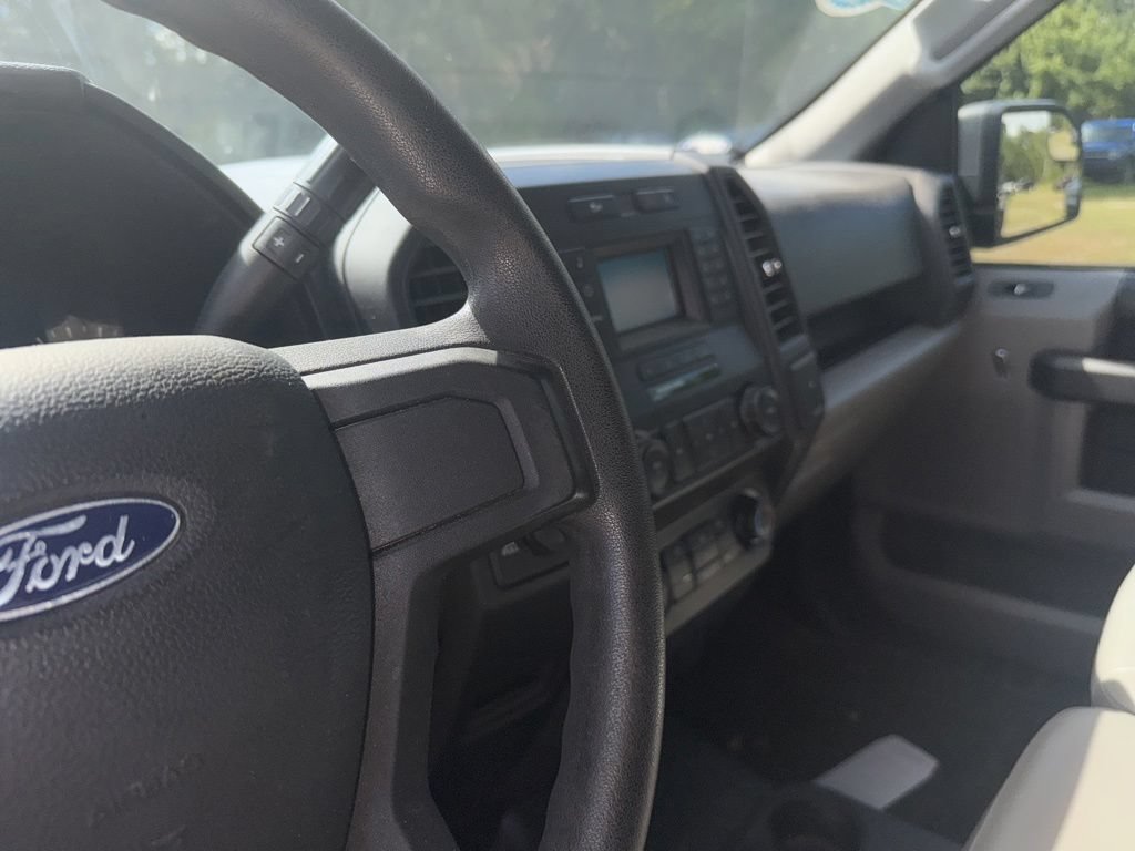 Certified 2018 Ford F150 XL w/ XL Power Equipment Group AWD/4WD image 9