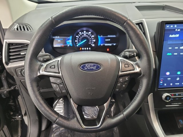 Certified 2024 Ford Edge SEL w/ Convenience Package AWD/4WD image 23
