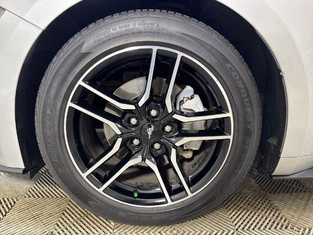 Certified 2018 Ford Mustang Premium image 17