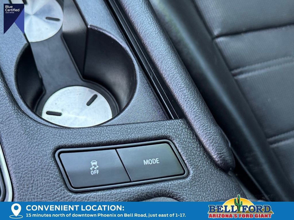 Used 2020 Cadillac XT6 Sport w/ Platinum Package image 29