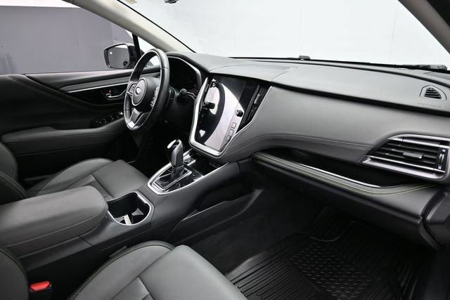 Used 2023 Subaru Outback Onyx Edition AWD/4WD image 28