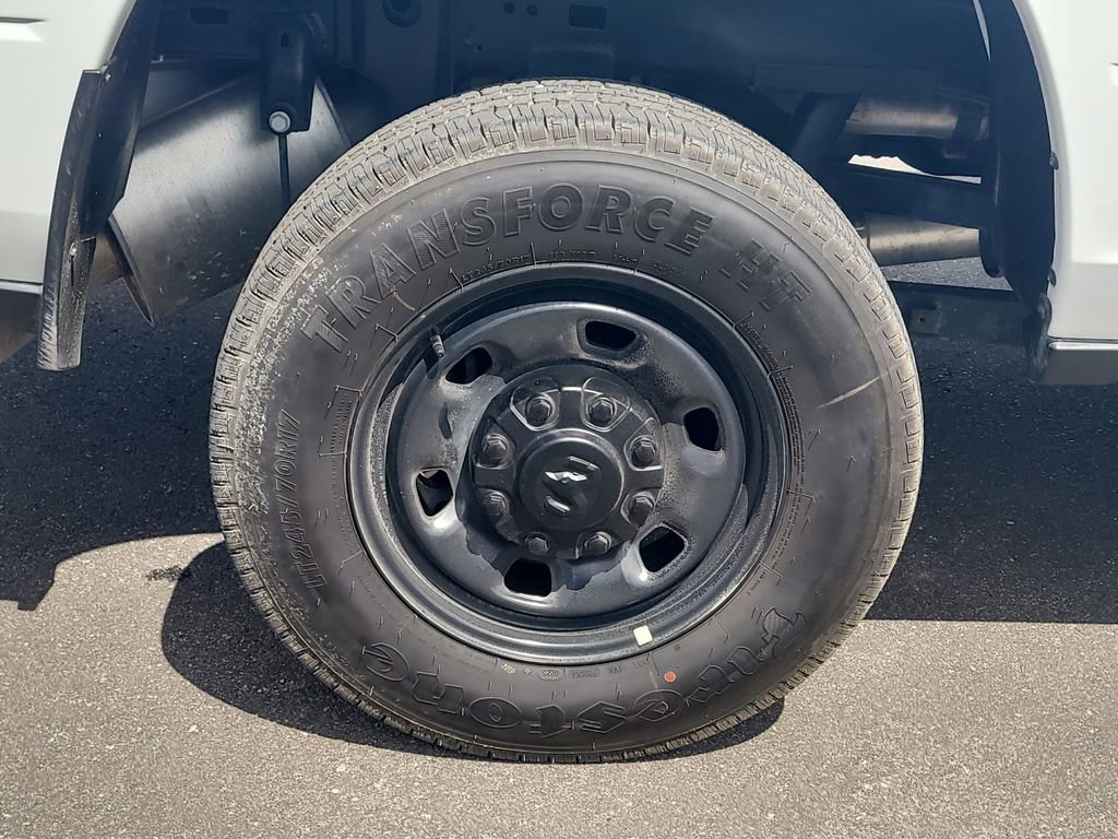 Used 2025 RAM 2500 Tradesman AWD/4WD image 5