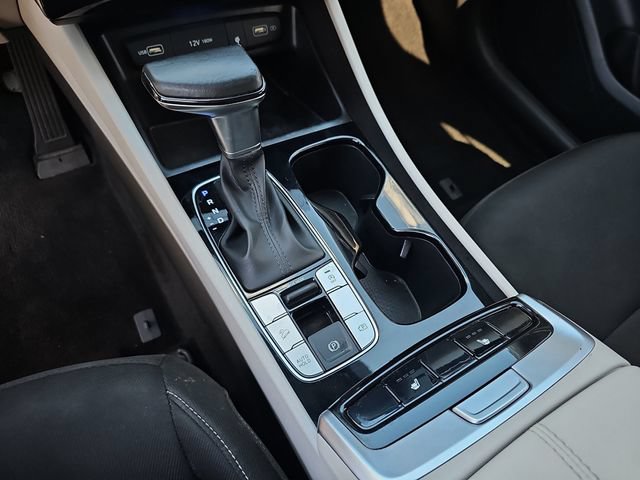 Used 2022 Hyundai Tucson SEL w/ Convenience Package FWD image 29